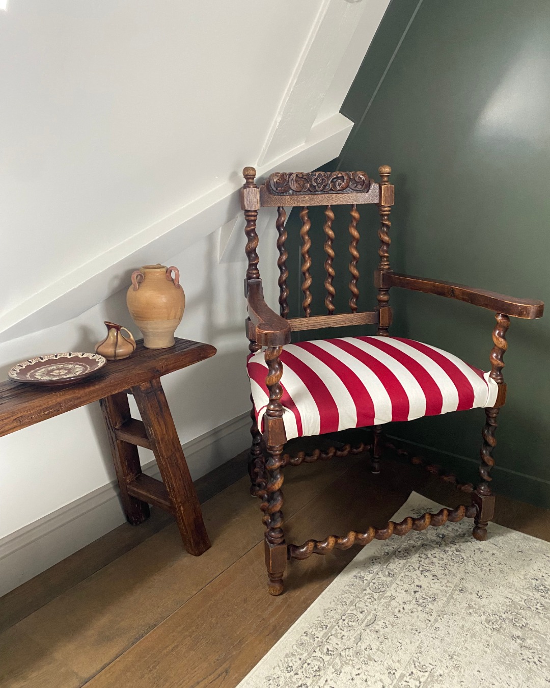 Curtains, Blinds and Soft Furnishings: The Fabric Layer