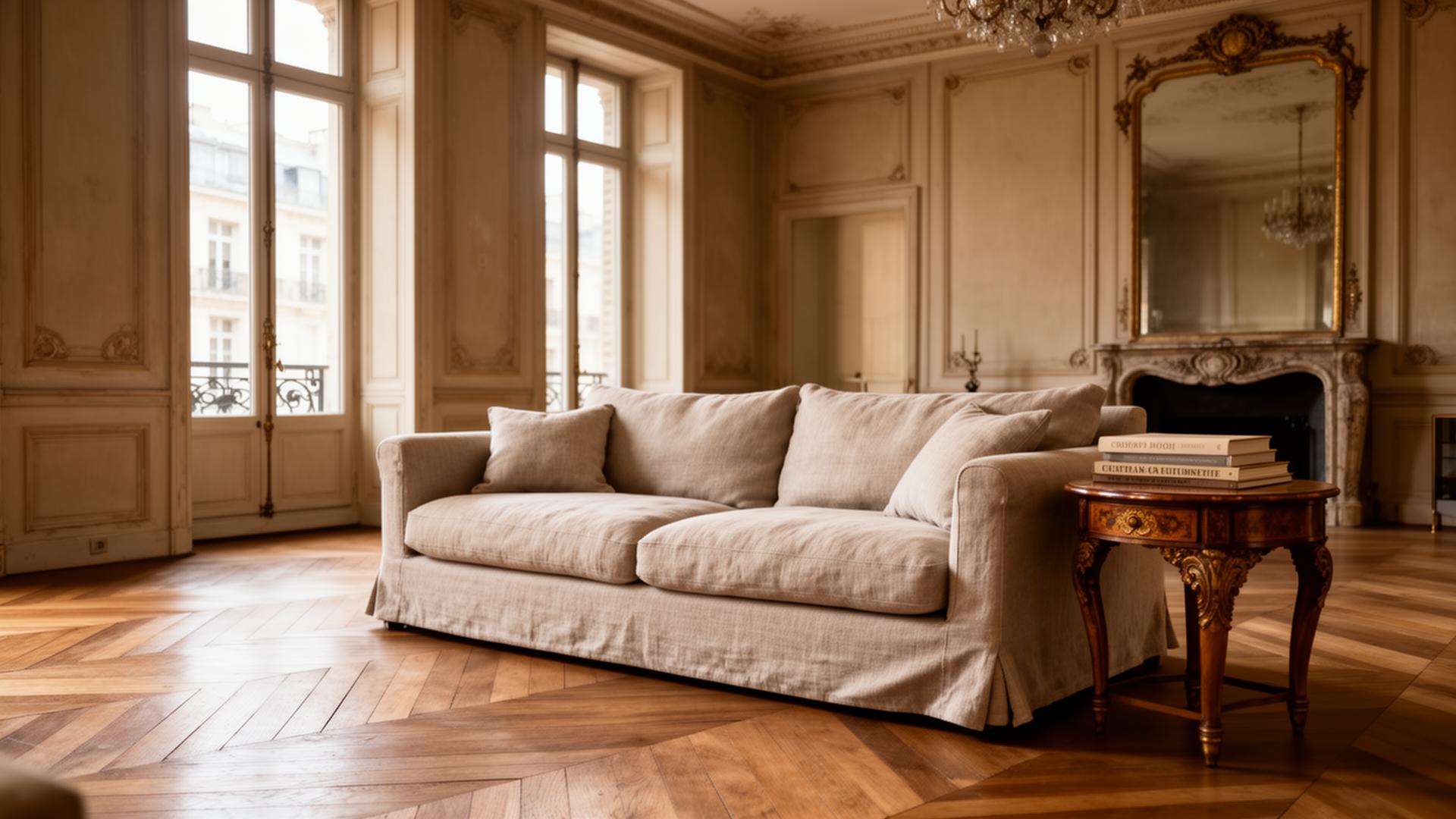How to Choose the Right Sofa