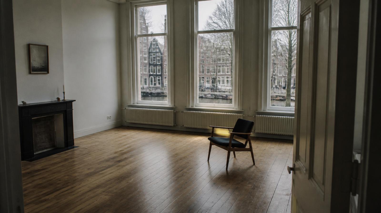 When Your House Does Not Feel Right and You Cannot Say Why - Interior design inspiration and tips by Epoch & Co Amsterdam