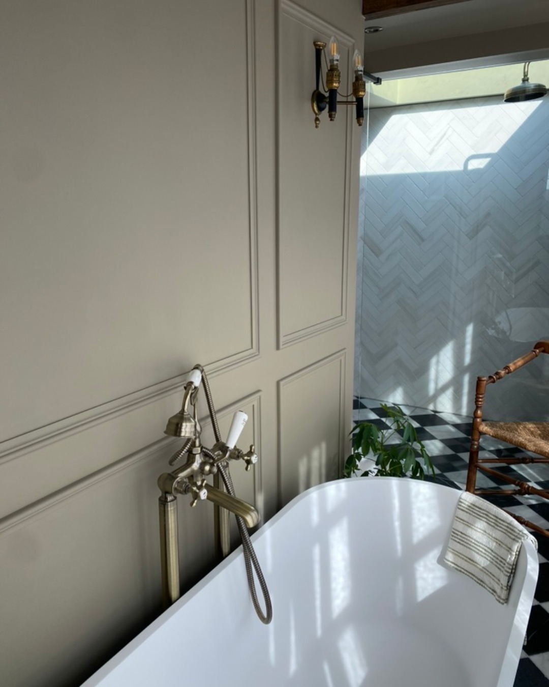 The Canal House — Full House Renovation · Interior Design & Sourcing in Amsterdam, Netherlands by Epoch & Co interior sourcing studio