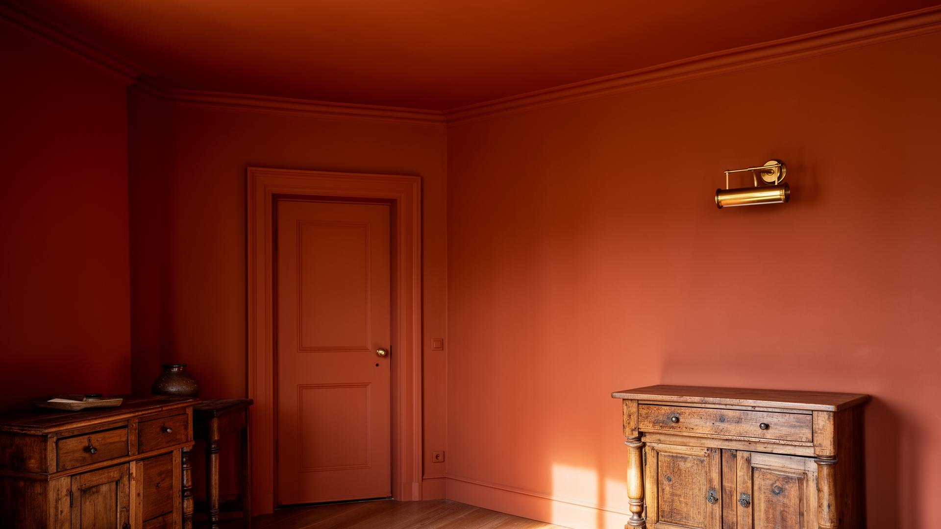 Colour Drenching: A Considered Guide - Epoch & Co