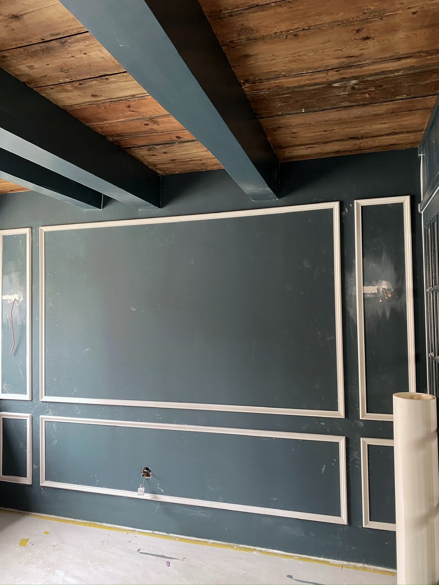 Working with Heritage Craftspeople: Finding Specialists for Period Homes