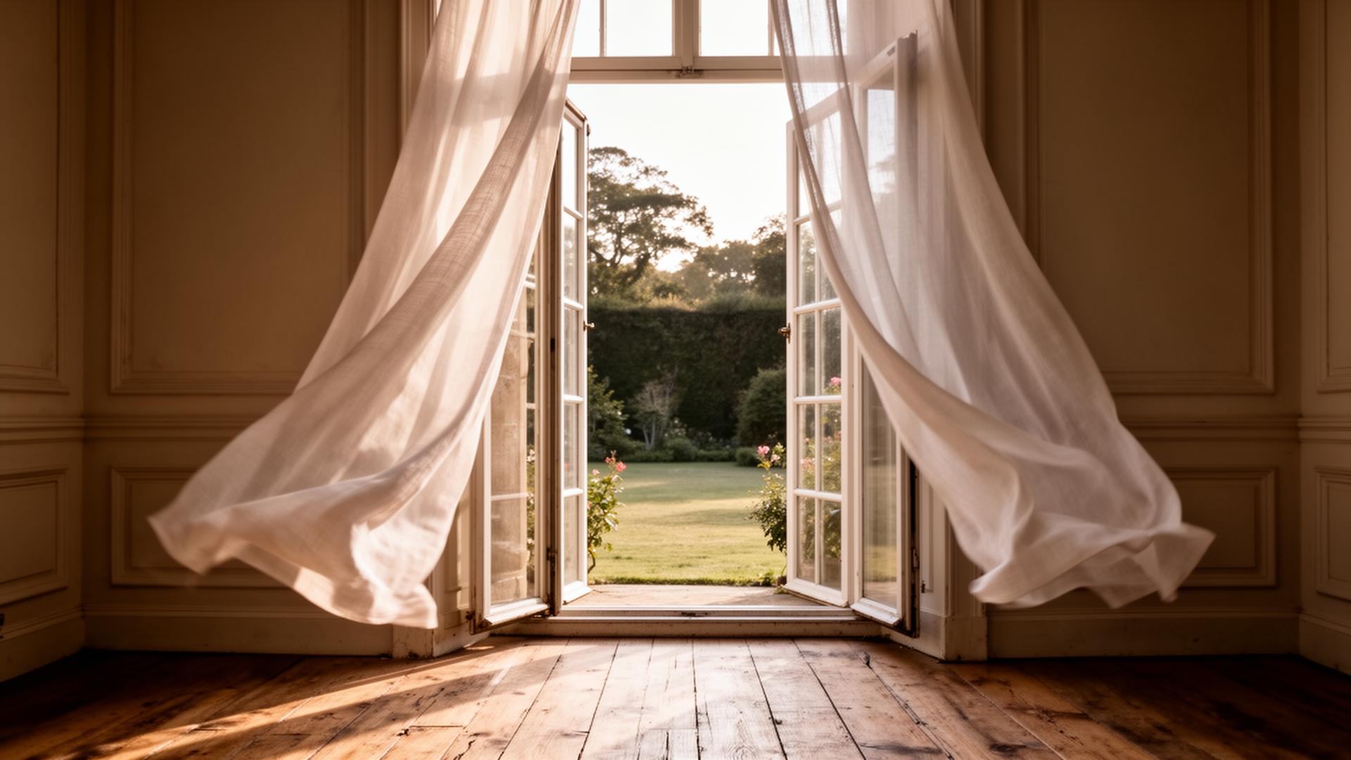 House Burping: The Old-World Habit Your Home Needs