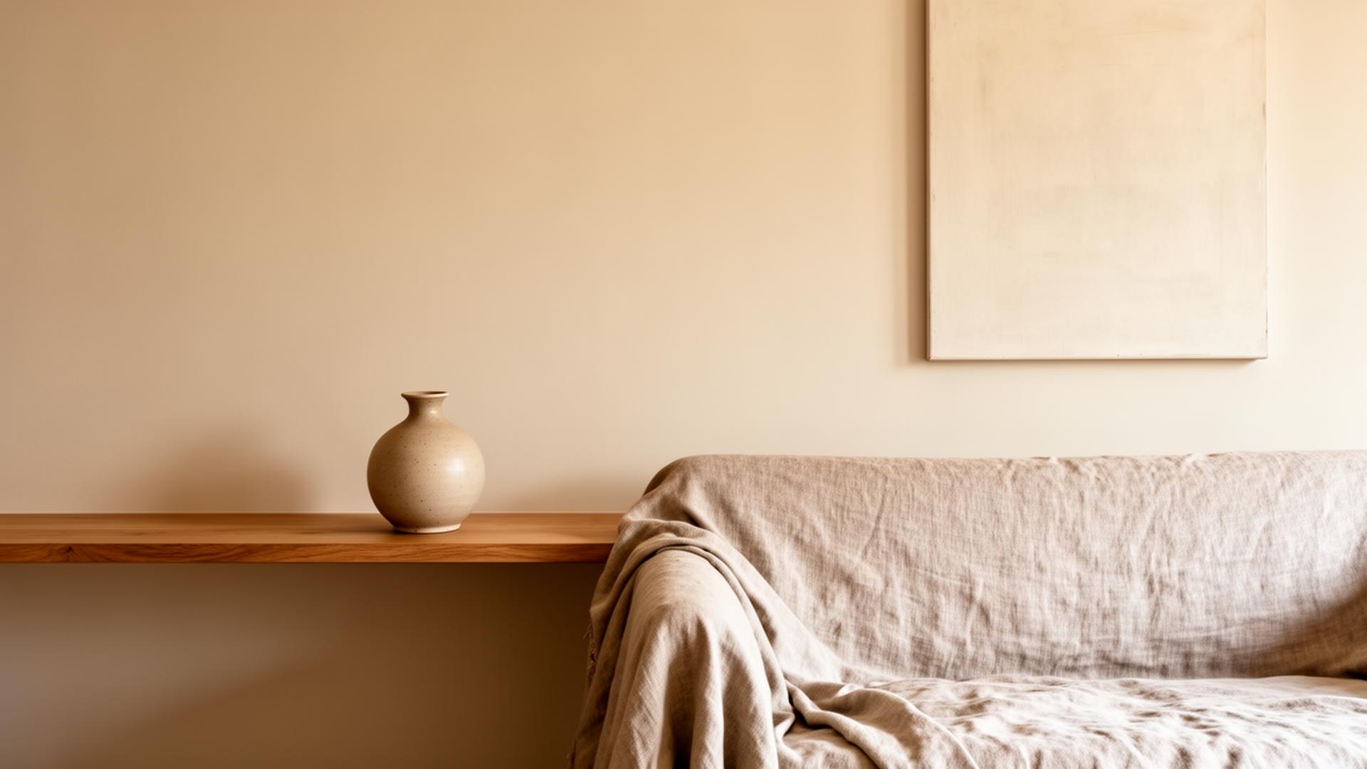 The Joy of Living with Less, But Better