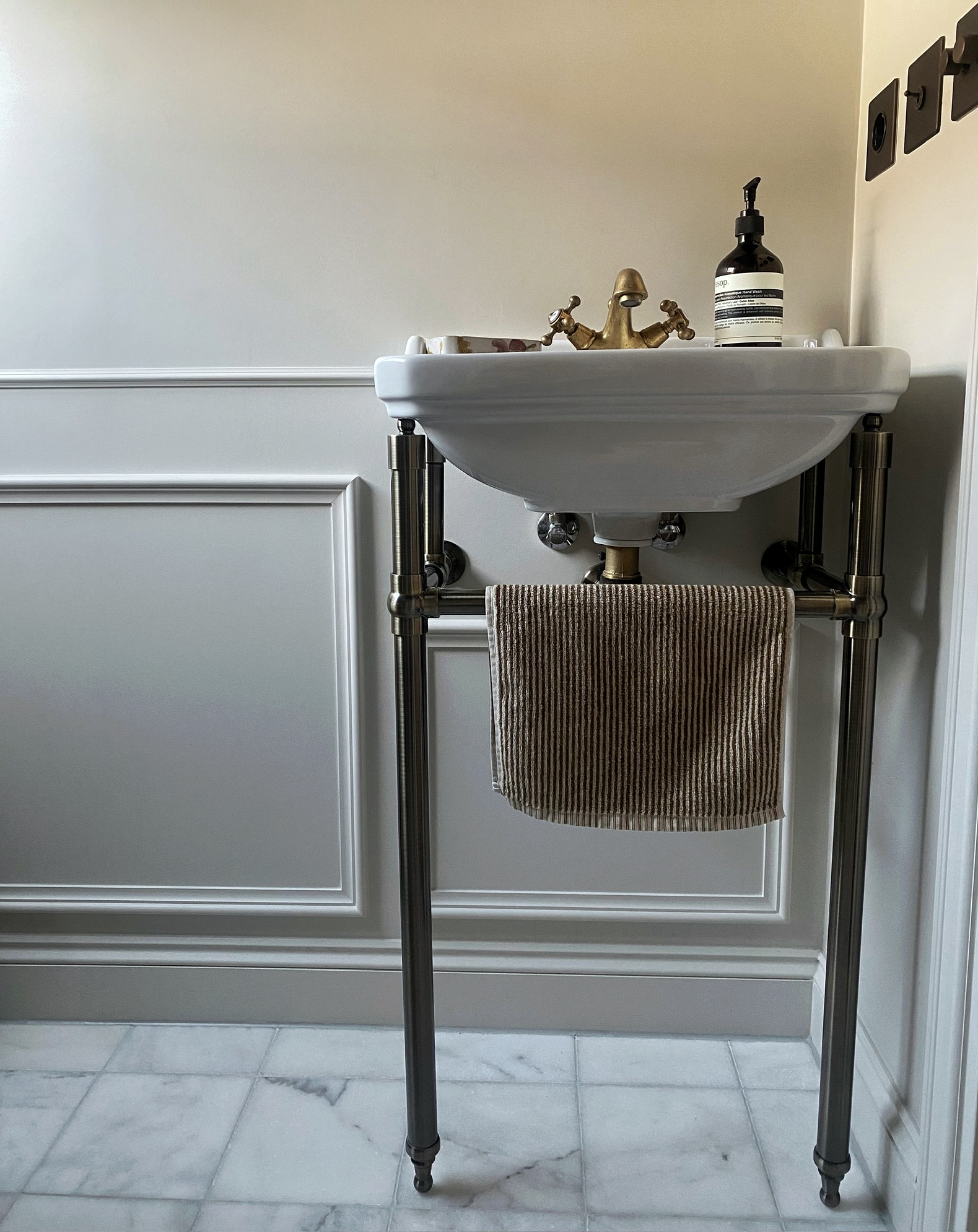 Planning Your Plumbing: What to Consider Before You Start