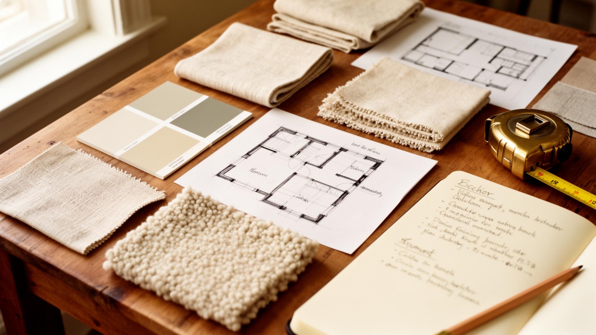 Where Your Money Actually Goes: A Realistic Renovation Budget