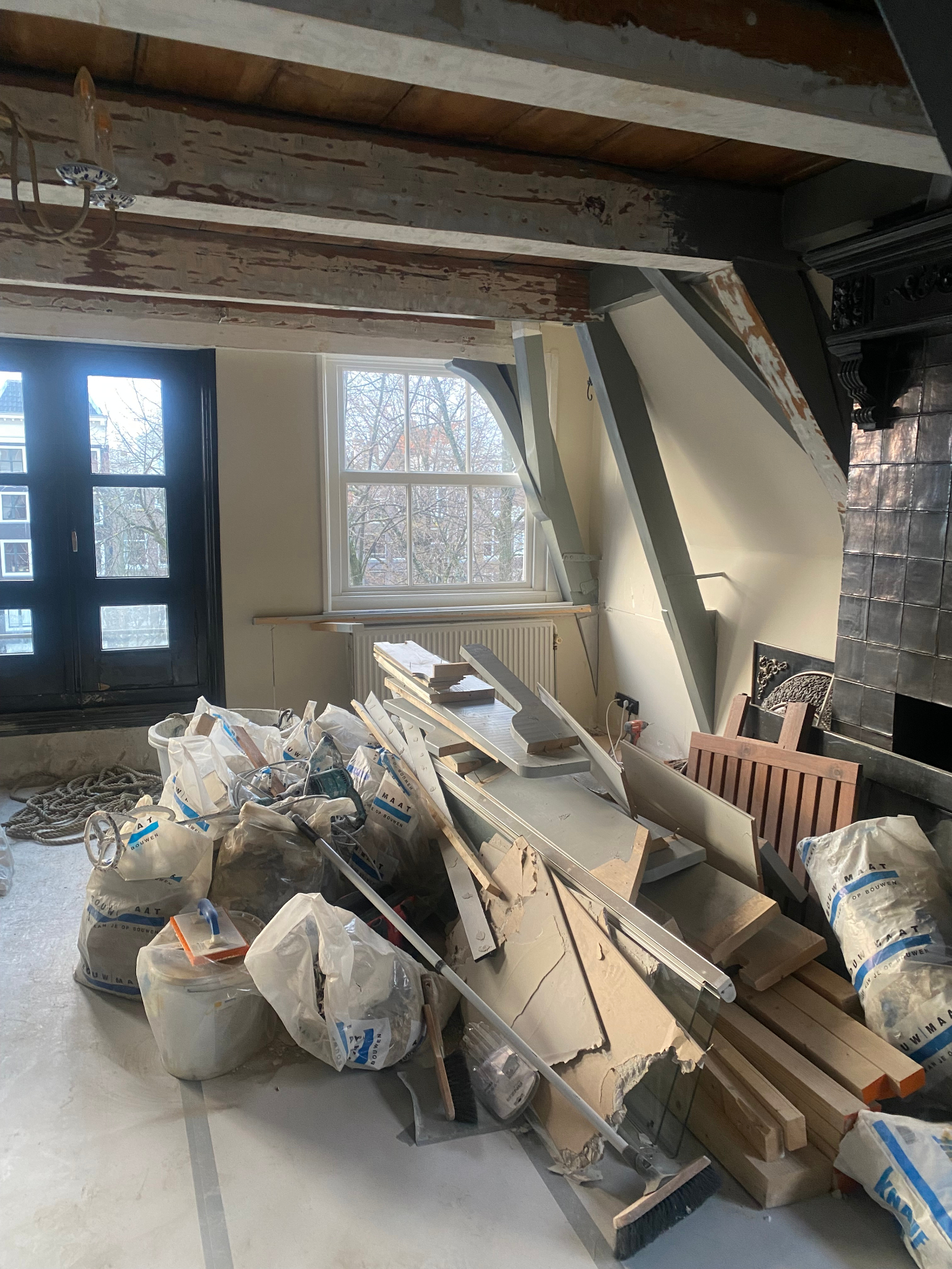 What Does a Renovation Actually Cost? A Realistic Breakdown