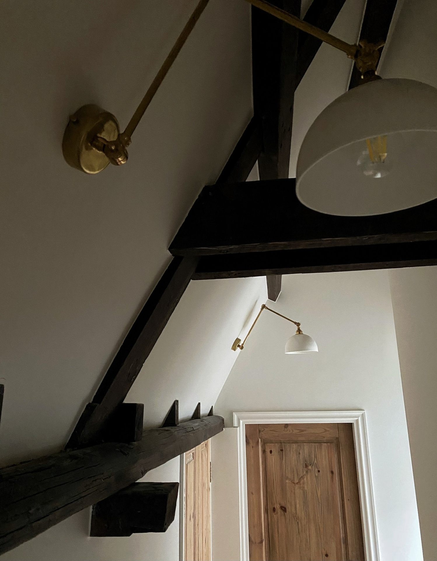 The Art of Layered Lighting